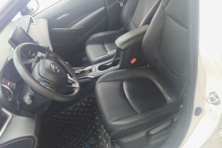 Toyota Corolla 2023 car image #15