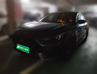 MG 5 2021 car image 