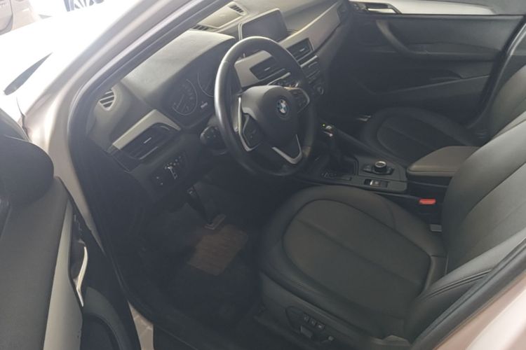 BMW X1 2016 #16 BMW X1 2016 car image #16