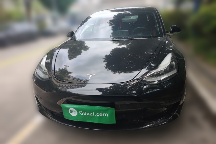 Tesla Model 3 2020 #3 Tesla Model 3 2020 car image #3
