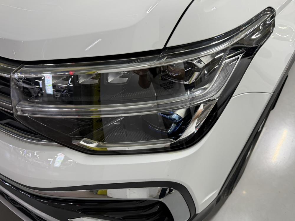 Volkswagen Tharu 2023 #7 Volkswagen Tharu 2023 car image #7