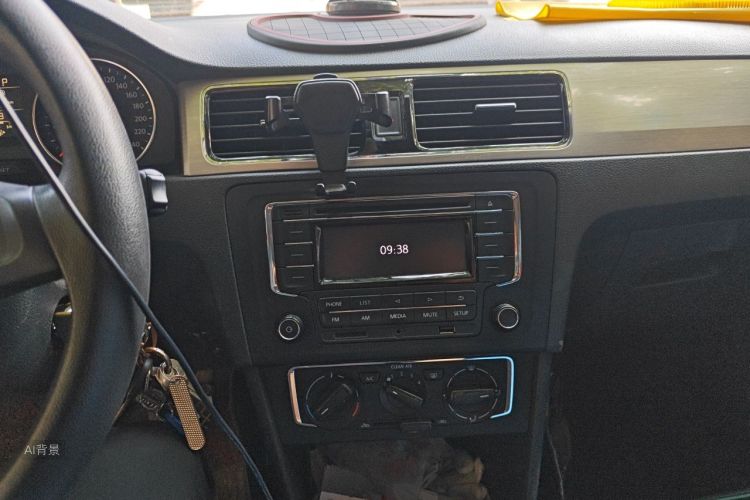 Volkswagen Santana 2016 #15 Volkswagen Santana 2016 car image #15