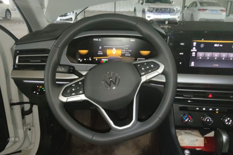 Volkswagen Lavida 2024 car image #12