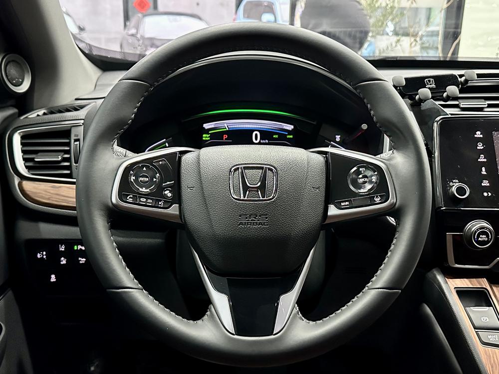 Honda CR-V 2023 #11 Honda CR-V 2023 car image #11