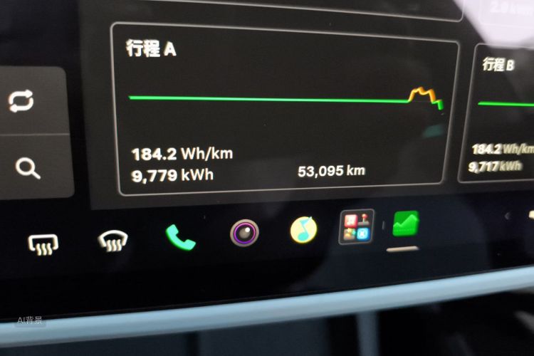 Tesla Model 3 2024 car image #14
