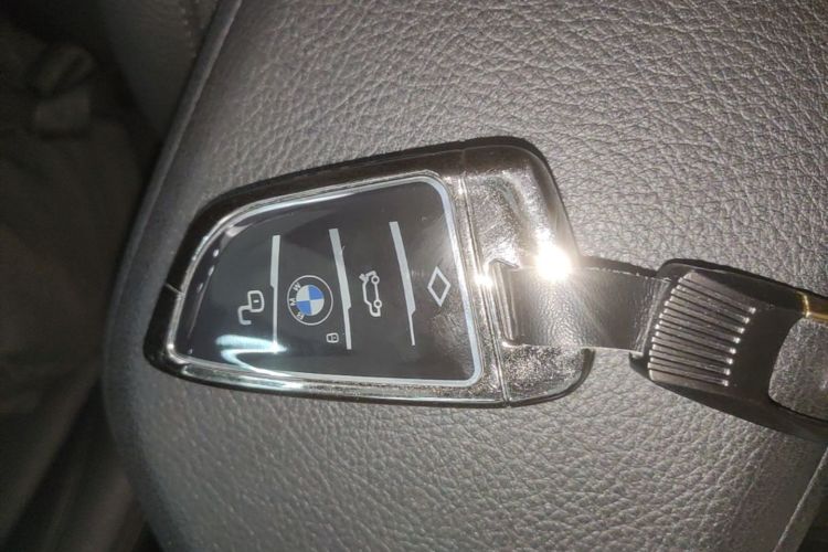 BMW X1 2018 immagine di auto #13