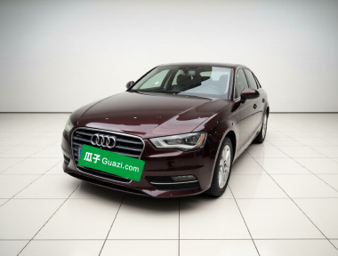 Audi A3 2016 car image 