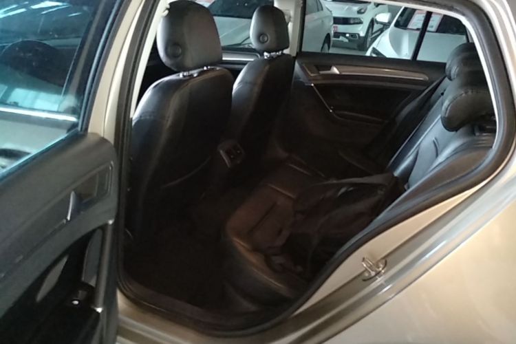 Volkswagen Golf 2016 #17 Volkswagen Golf 2016 car image #17