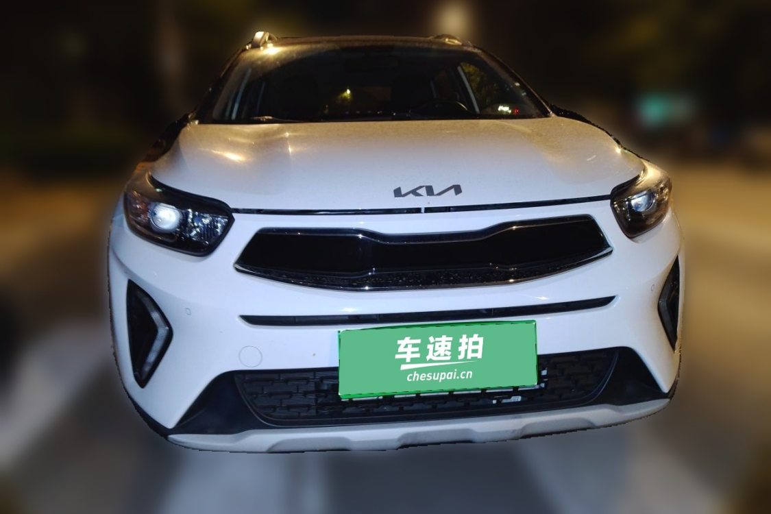 Kia KX1 2023 #5 Kia KX1 2023 car image #5