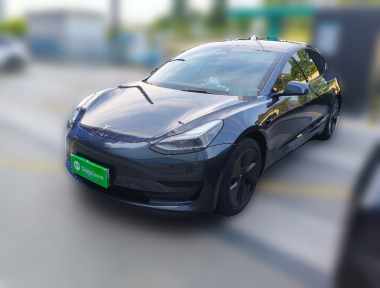 Tesla Model 3 2023 Tesla Model 3 2023 immagine di auto