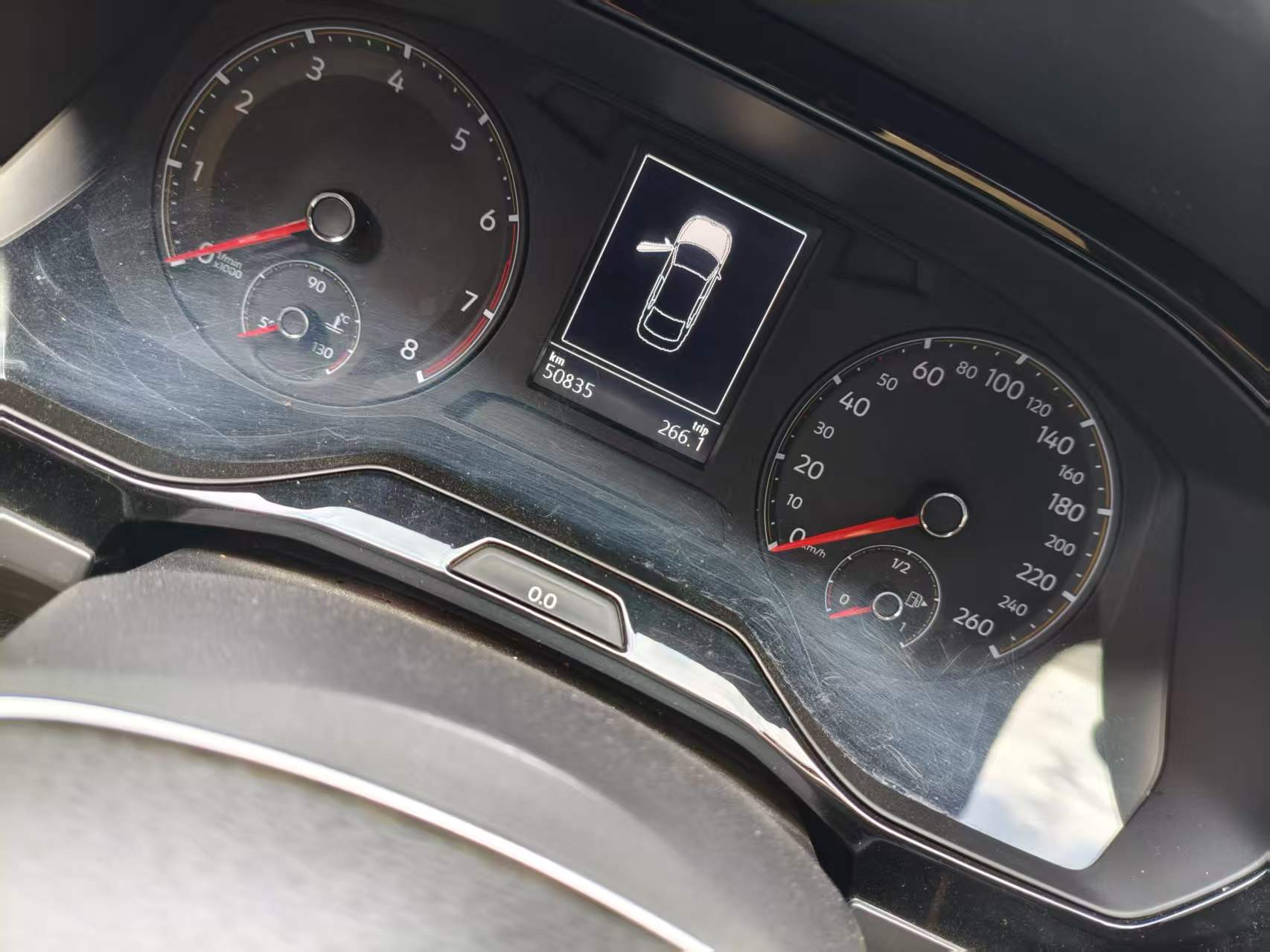Volkswagen Bora 2020 #7 Volkswagen Bora 2020 صورة سيارة #7