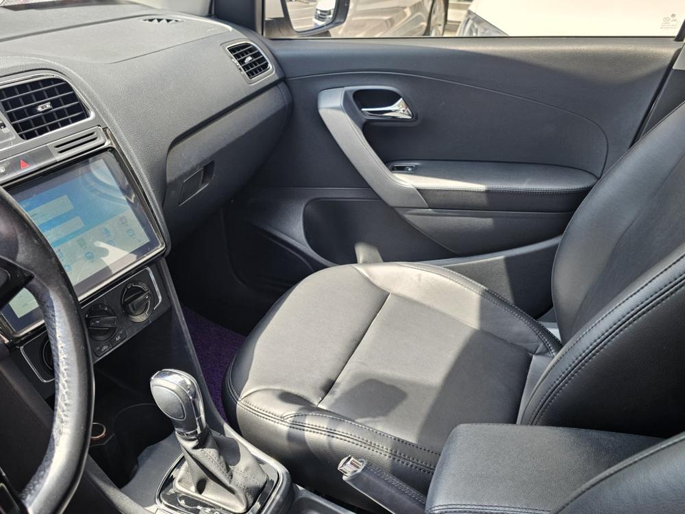 Volkswagen Polo 2018 #18 Volkswagen Polo 2018 car image #18