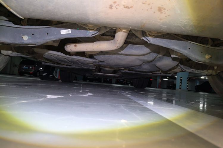 Volkswagen Tharu 2021 car image #27