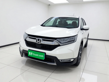 Honda CR-V 2019 Honda CR-V 2019 car image