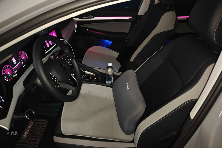 Volkswagen Golf 2022 imagem de carro #17