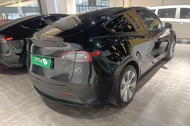 Tesla Model Y 2023 car image #7