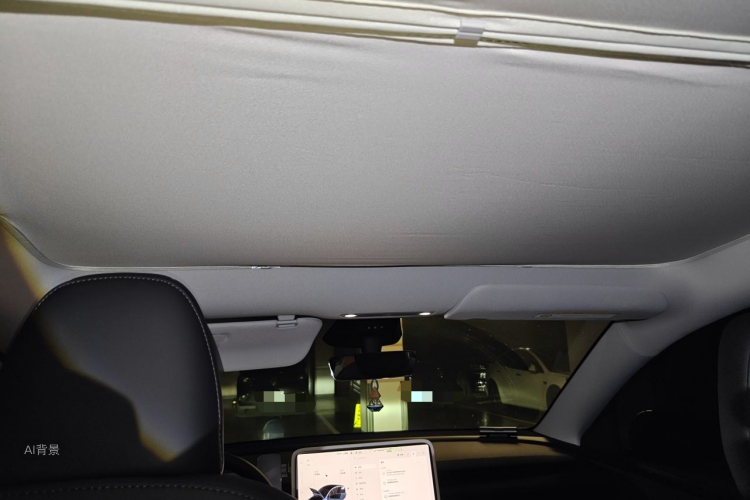 Tesla Model Y 2025 immagine di auto #20