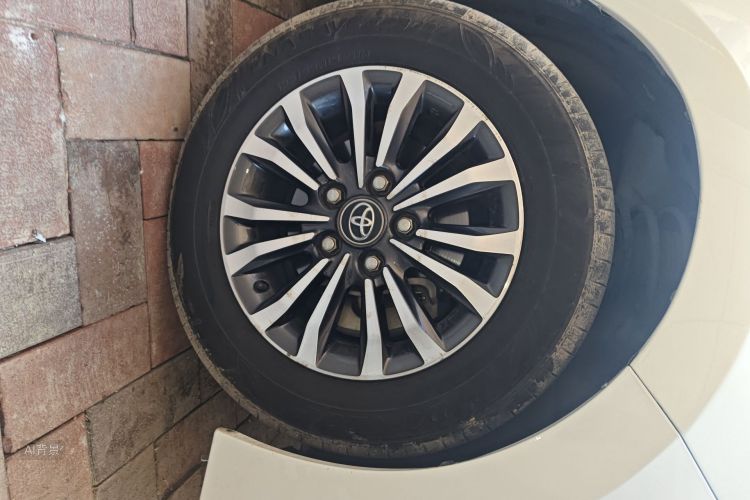 Toyota Corolla 2018 immagine di auto #9