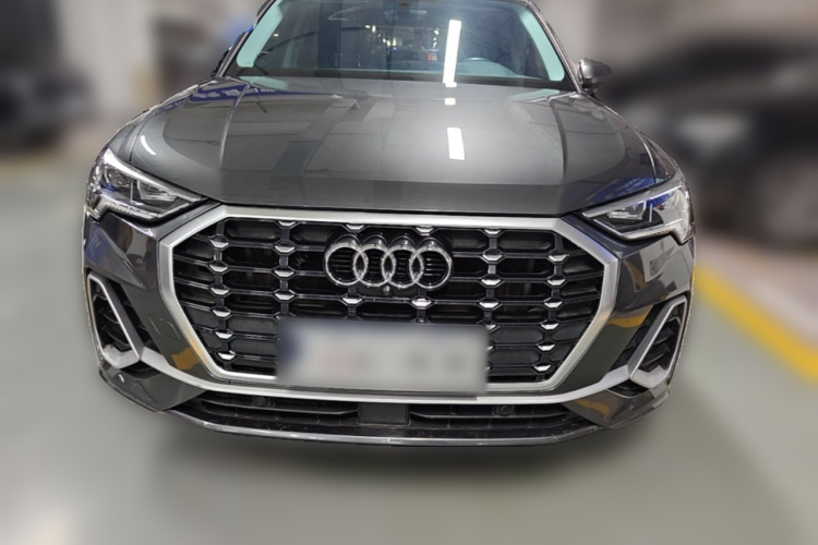 Audi Q3 2020 #3 Audi Q3 2020 car image #3
