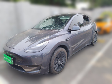 Tesla Model Y 2023 immagine di auto 