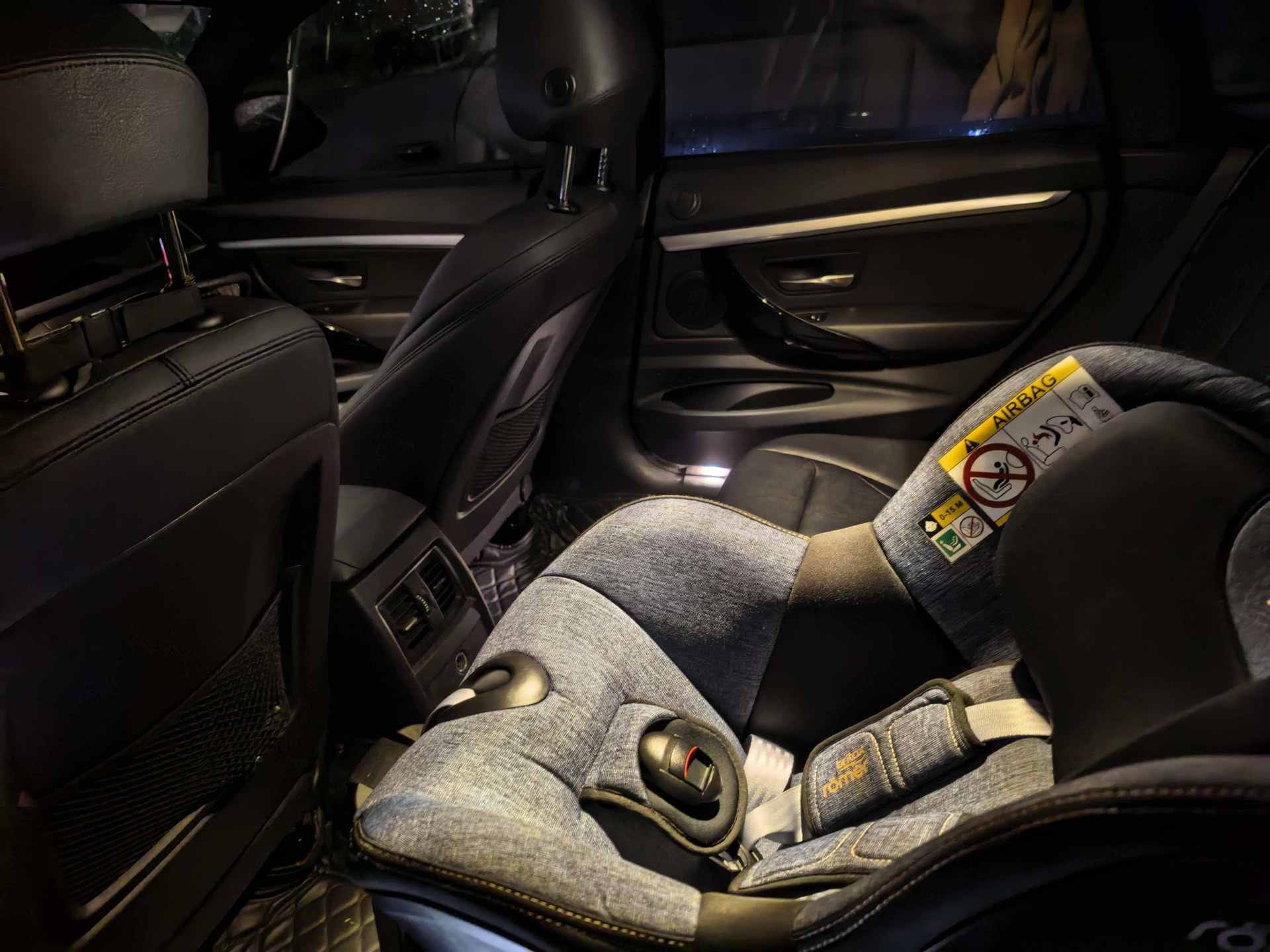 BMW 3 Series GT 2020 car image #5