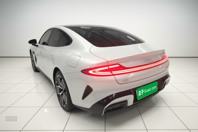 小米汽车 小米SU7 2024 汽车图片 #5