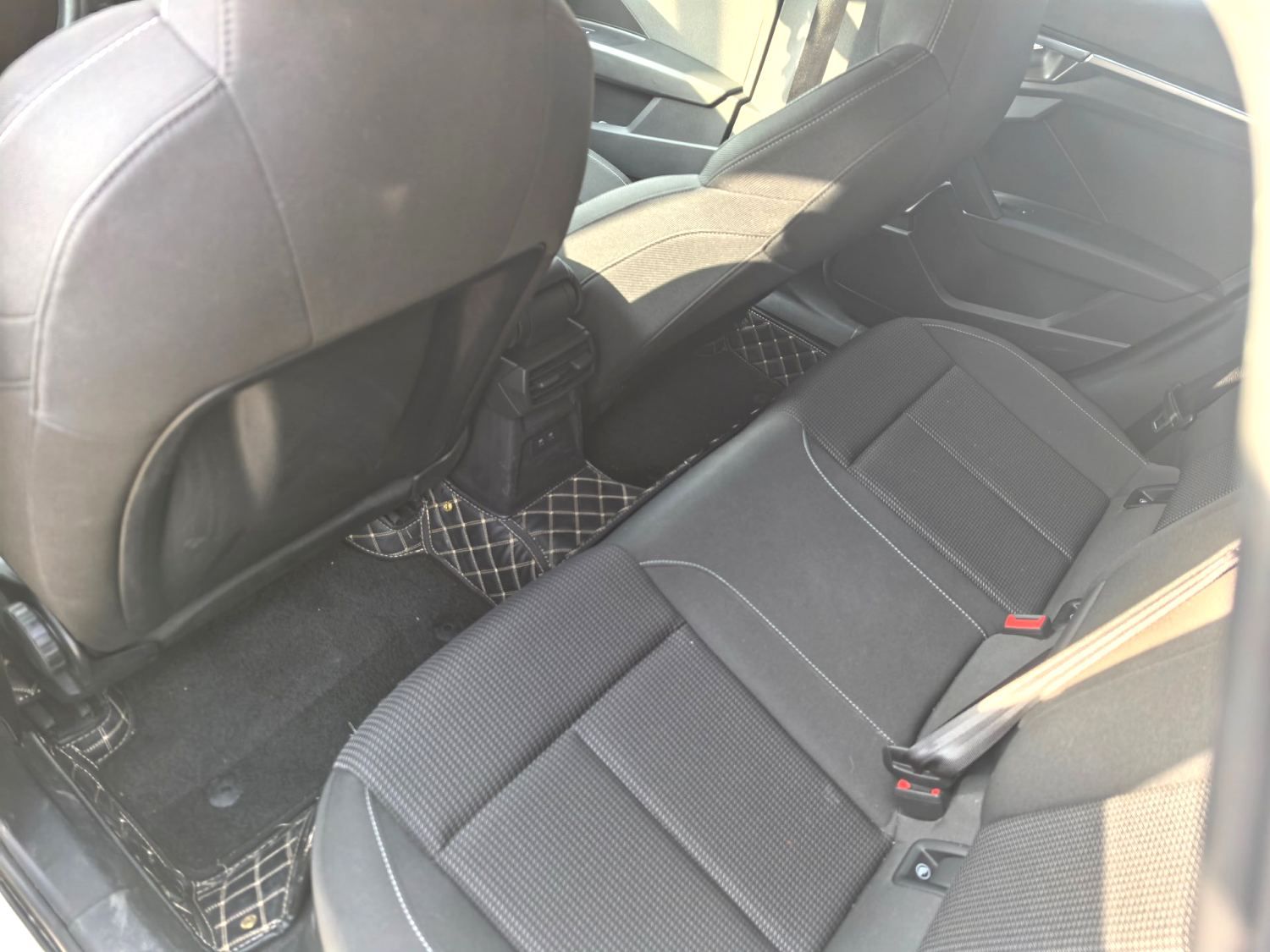 Audi A3 2023 car image #7
