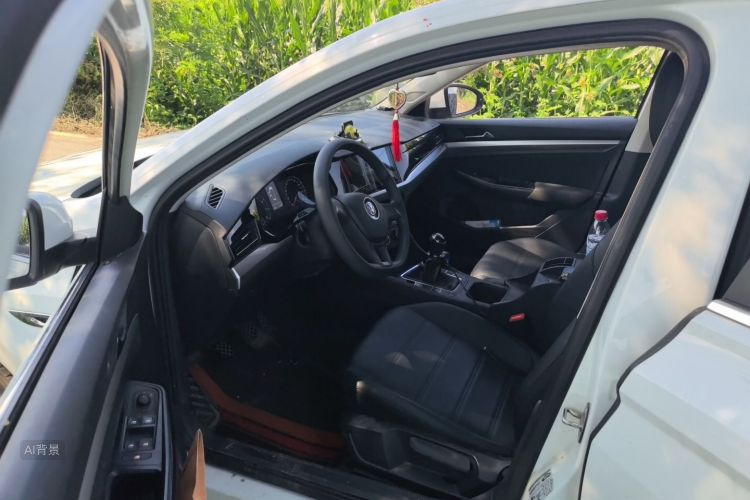 Volkswagen Bora 2019 car image #17