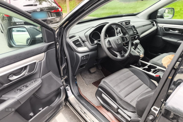 Honda CR-V 2017 car image #18