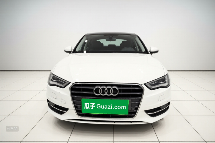 Audi A3 2016 car image #3
