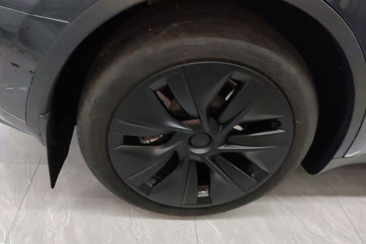 Tesla Model Y 2024 car image #10