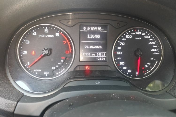 Audi A3 2017 #13 Audi A3 2017 car image #13