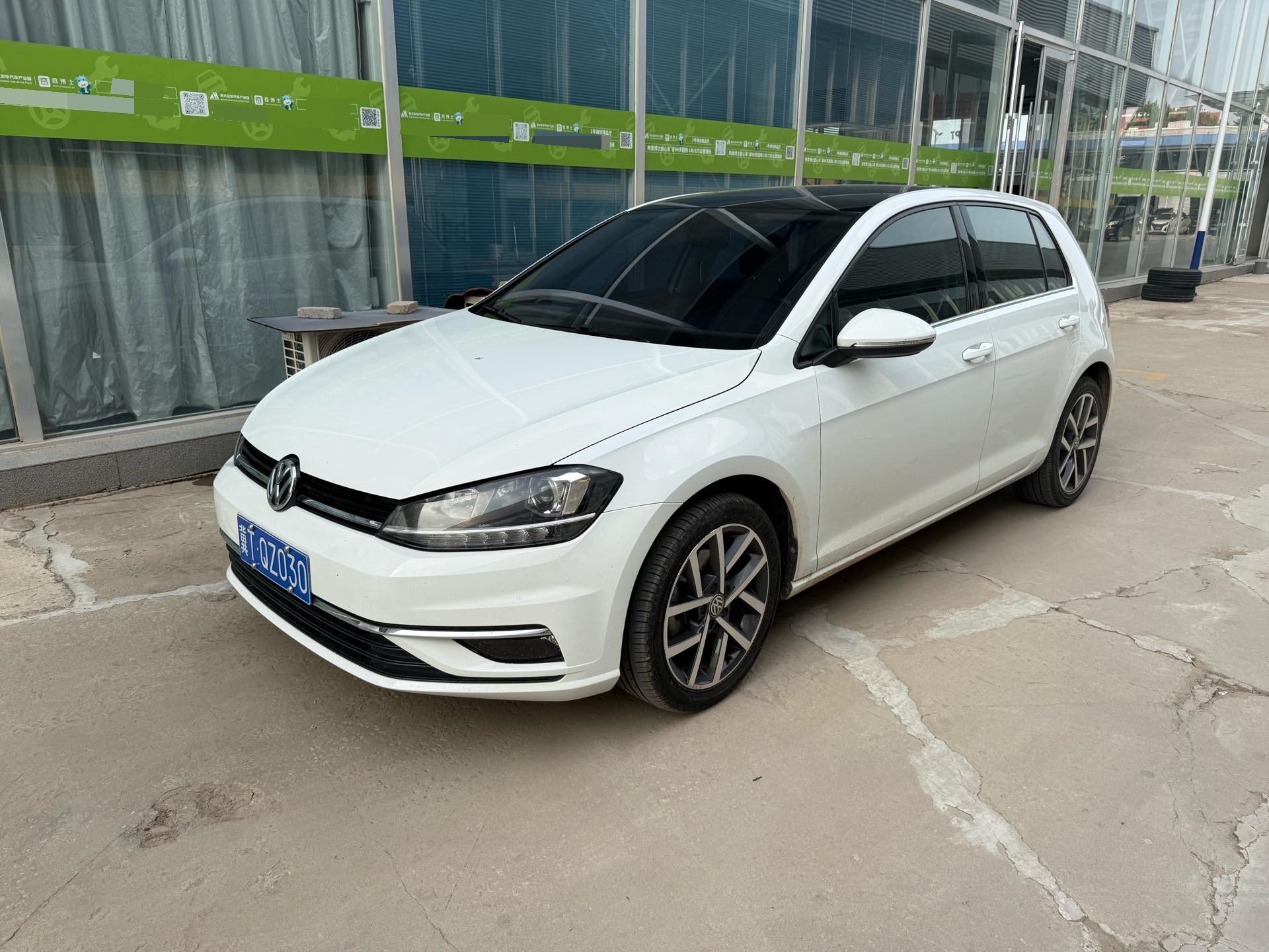 2018 car image 