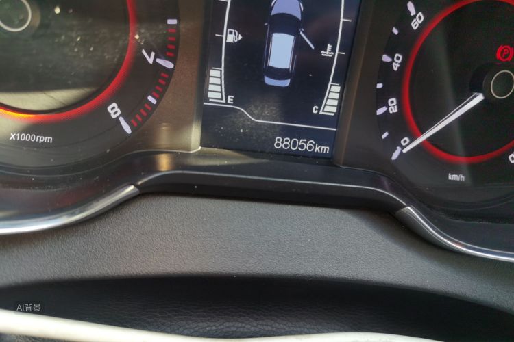 Chery Arrizo 5 2018 #14 Chery Arrizo 5 2018 immagine di auto #14