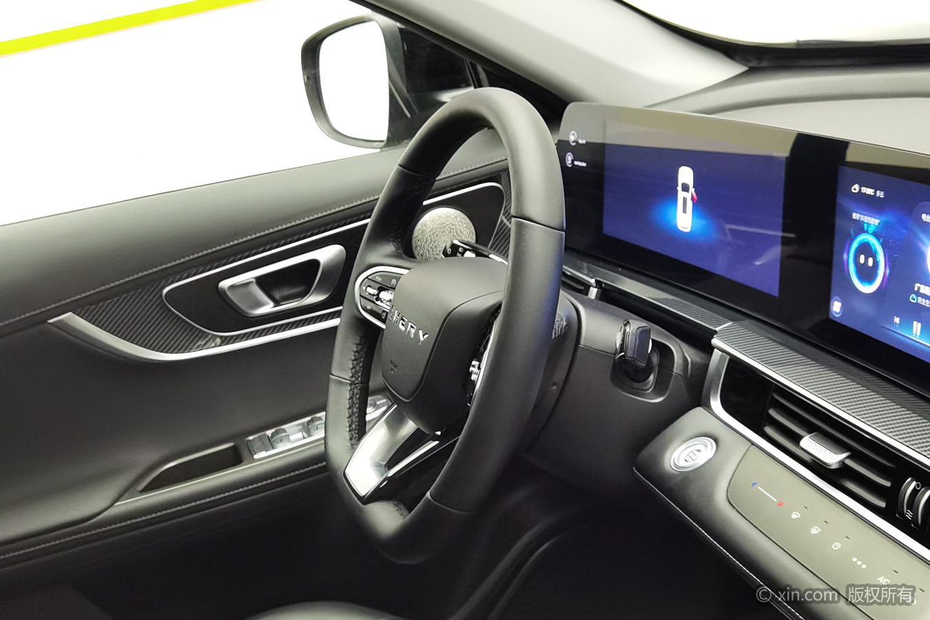 Chery Tiggo 7 Plus 2025 #23 Chery Tiggo 7 Plus 2025 car image #23