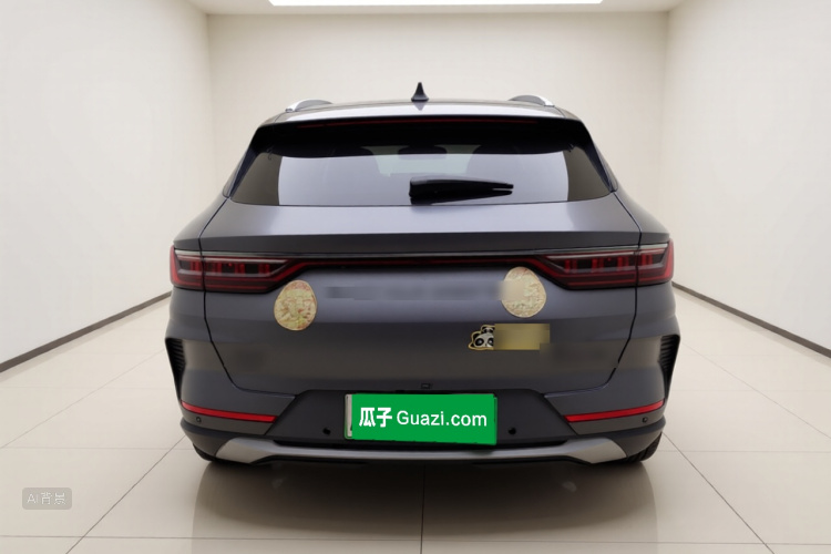 BYD Song Plus New Energy 2023 image de voiture #6
