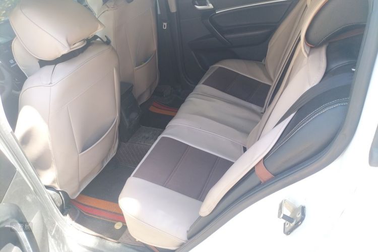 GEELY Emgrand 2015 image de voiture #19