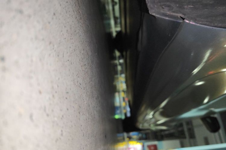 Tesla Model 3 2022 car image #24