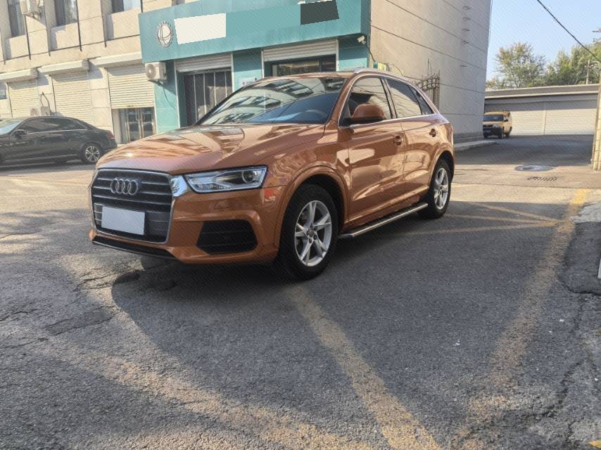 2017 2017 car image