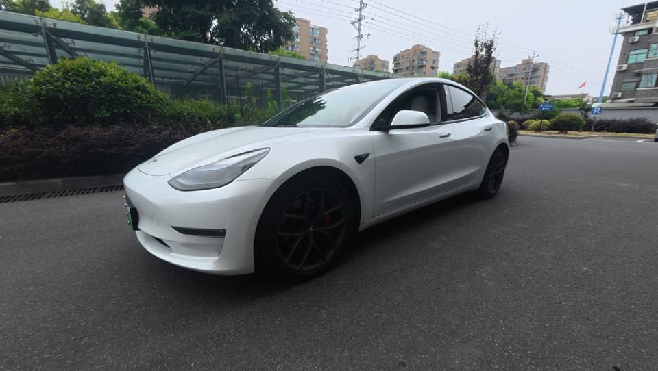 Tesla Model 3 2022 Tesla Model 3 2022 car image