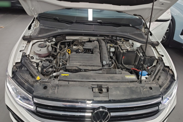 Volkswagen Bora 2023 car image #20