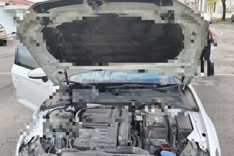 Audi A3 2019 #22 Audi A3 2019 car image #22