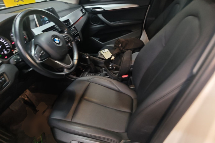 BMW X1 2019 #15 BMW X1 2019 car image #15