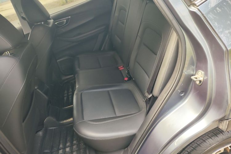 Chery Tiggo 5x 2021 #17 Chery Tiggo 5x 2021 immagine di auto #17