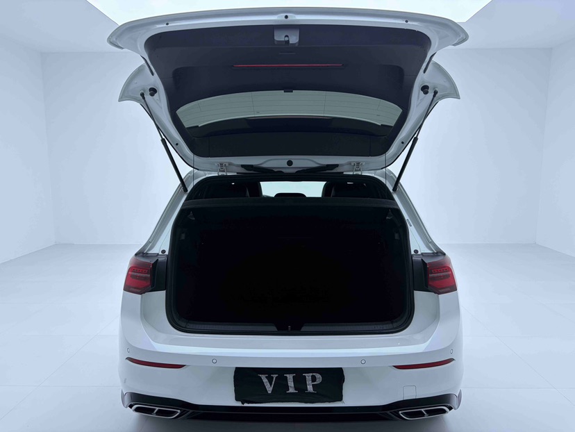 Volkswagen Golf 2022 #13 Volkswagen Golf 2022 car image #13