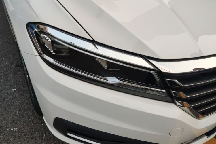 Volkswagen Lavida 2022 #8 Volkswagen Lavida 2022 car image #8