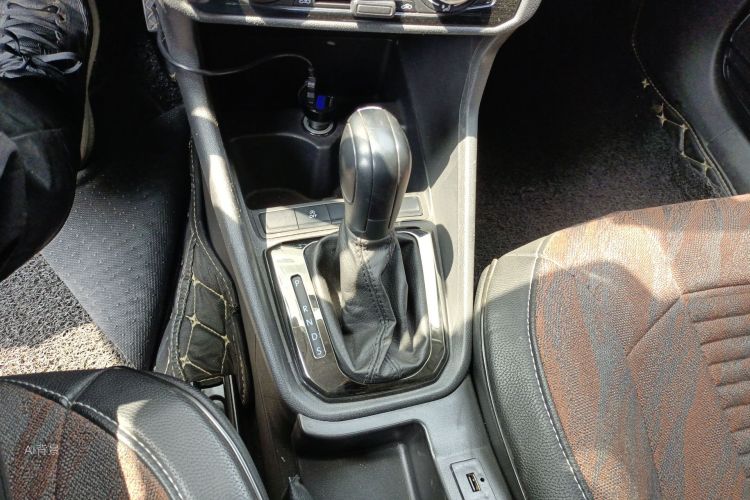 Volkswagen Santana 2019 #16 Volkswagen Santana 2019 car image #16