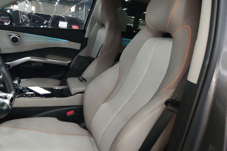 BYD Yuan Plus 2023 car image #15
