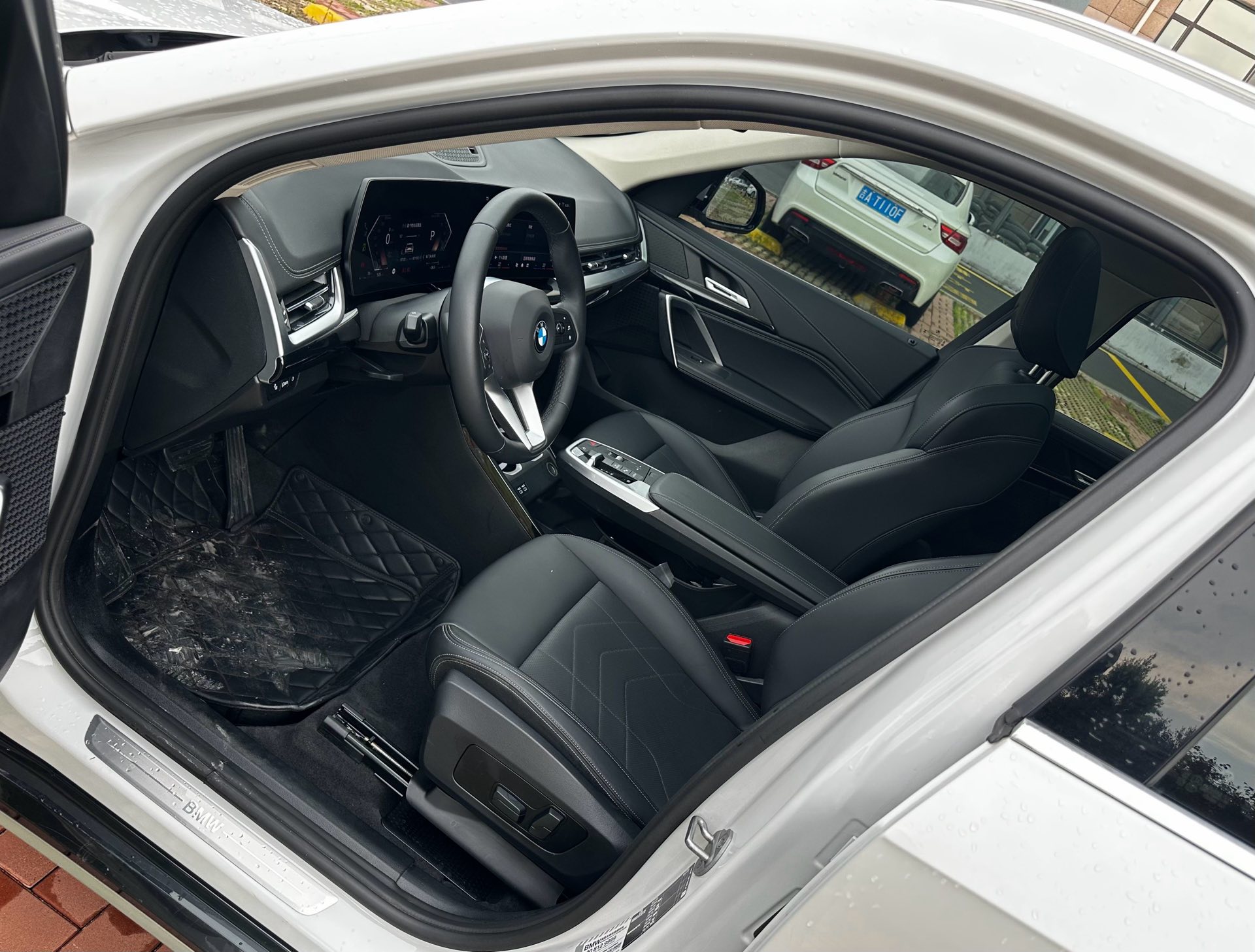 BMW X1 2023 #5 BMW X1 2023 imagen de coche #5