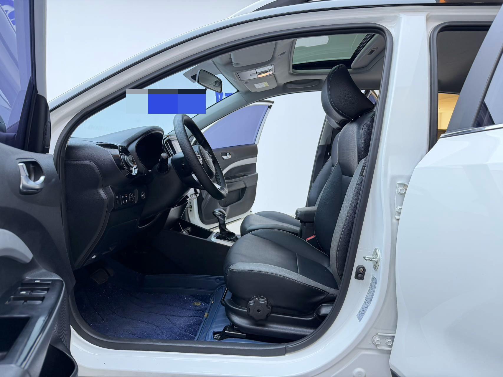 起亚 奕跑 2022 汽车图片 #5